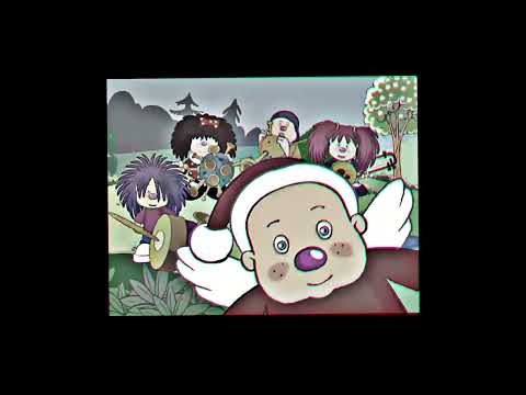 Видео: барбарики - что такое доброта (slowed & reverb)