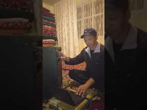 Видео: Караев Назаркул Майлуусуу 2019(1)