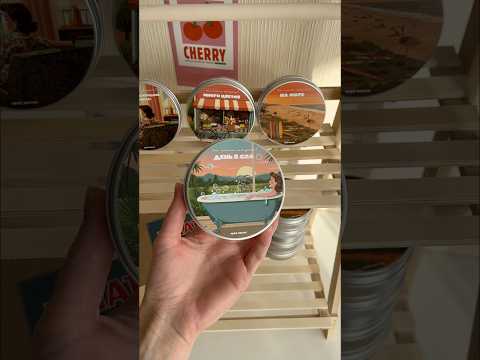 Видео: Свечи по мотивам желаний женщин💕✨ #гипс #свечи #изделияизгипса #свечиручнойработы