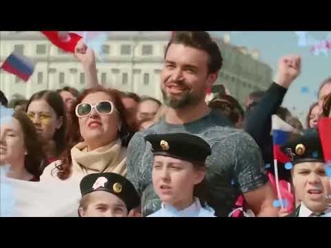 Видео: Севастополь останется русским (флешмоб из разных городов)