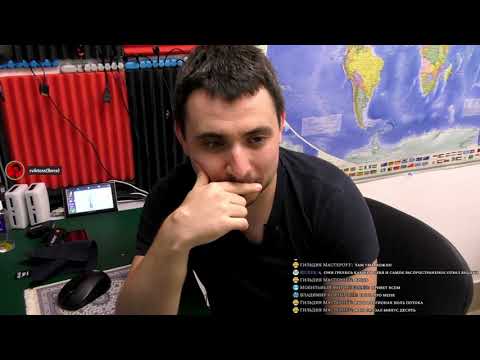 Видео: Vik-on о Happy PC и провинциальных мастерах #ТыжНарезки