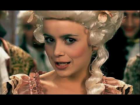Видео: Мика Ньютон - Аномалия HD