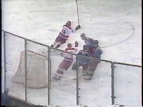 Видео: 1990 ЦСКА - Динамо (Рига) 5-4 Чемпионат СССР по хоккею