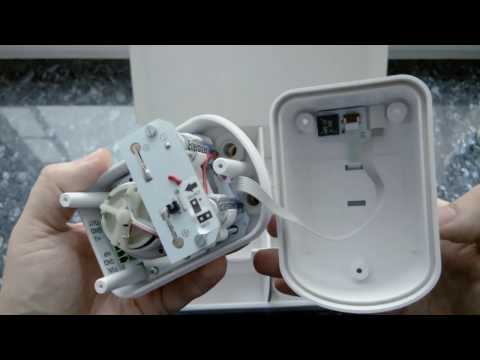 Видео: Защита от протечек Gidrolock Winner