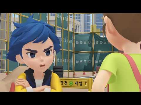 Видео: Атлон: Тори и Кайл-как ты там?