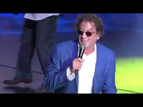 Видео: Григорий Лепс.  Концерт в Светогорске (Калининградская область) 2016.