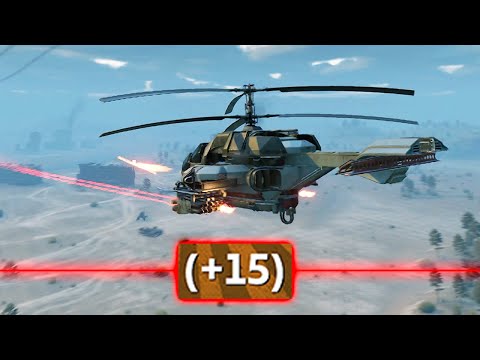 Видео: ОБНОВЛЁННАЯ СИСТЕМА РЕЙТИНГА! • Сrossout