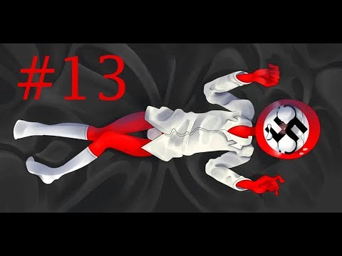 Видео: СССР ЗАБРАЛ РЕЙХА | COUNTRYHUMANS ОЗВУЧКА КОМИКСОВ #13