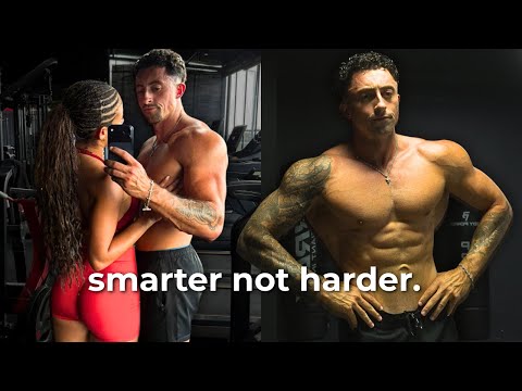 Видео: Как сделать так, чтобы оставаться стройным легко (отпустить)