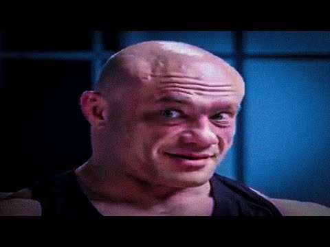 Видео: Самый высокоинтеллектуальный фитнес-инфлюенсер только что ошибся... ПЛОХО