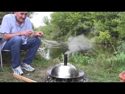 Видео: Телячьи ребрышки с овощами на сковороде садж