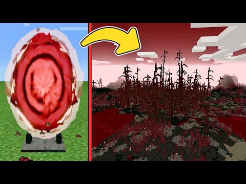 Видео: ИЗМЕРЕНИЕ ПАРАЗИТОВ В МАЙНКРАФТ Scape And Run Parasites Minecraft