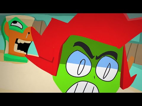 Видео: ОЧЕНЬ ДУШНЫЙ УРОВЕНЬ