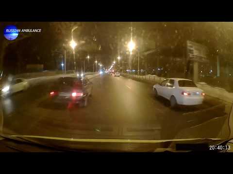 Видео: Скорая - - - - - задыхается..