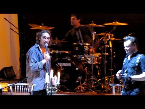 Видео: Король и Шут. Казань 14.02.2011. Тур "Театр Демона".