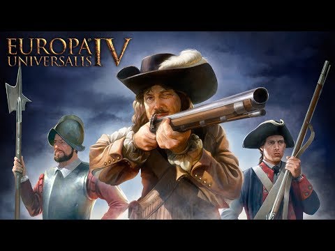 Видео: Europa Universalis IV - Правитель, консорт и наследник.