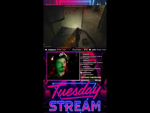 Видео: shorts S.T.A.L.K.E.R. 2: Heart of Chornobyl патч 1.7