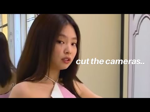 Видео: blackpink говорят по-английски, но в мозгу только одна клетка