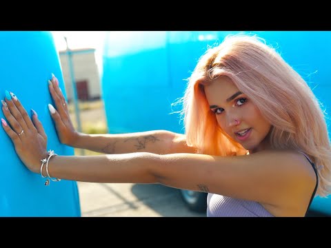 Видео: Eva Miller — Правила (Премьера, mood video)