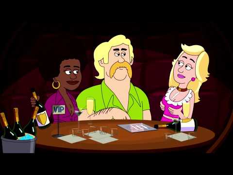 Видео: Бриклберри Смешные моменты #23