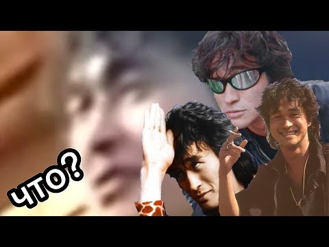 Видео: Циктор Вой как Виктор Цой | Виктор Цой (группа "Кино")