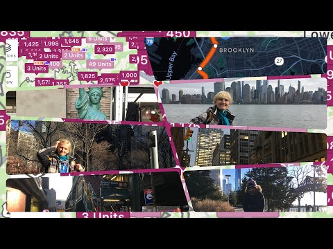 Видео: Первая неделя в Америке. Что делать, какой план. Инструкция иммигранта.