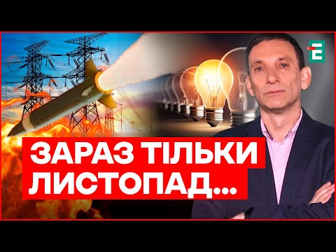 Видео: З кожним новим роком війни ситуація буде все більше і більше НЕПРОСТОЮ, – Портников