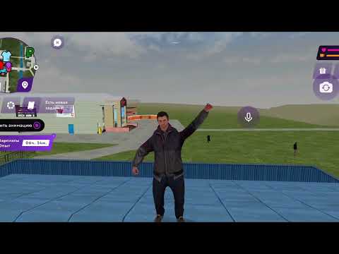 Видео: Путь БОМЖА до МУЛЬТИМИЛЛИОНЕРА в Матрёшка РП! 12 ЧАСТЬ!