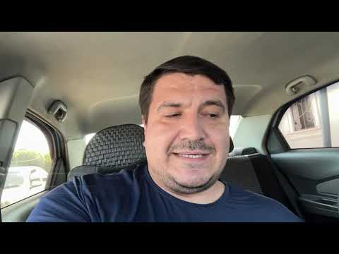 Видео: Mening xududim(мой район) Yandeks taksida ishga tushdi/Toshkent taksi