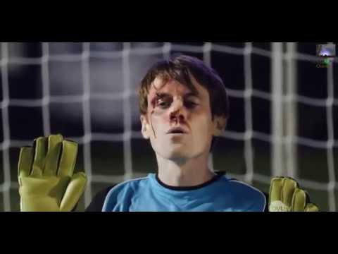 Видео: Самый невезучий человек в мире! - 5 раз получил по морде футбольным мячом