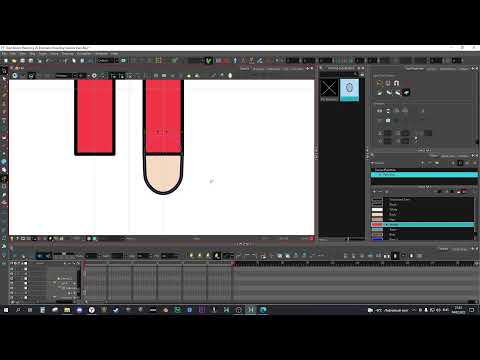 Видео: Стримим toon boom harmony, отвечаю на вопросы