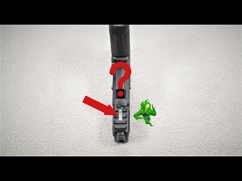 Видео: Микросоветы Семён Семёныча. Короткоствол: Тайна металлической полоски.