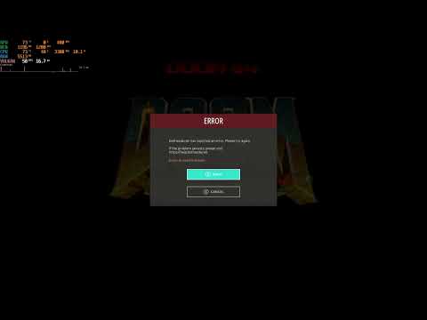 Видео: DOOM 64 - тест Athlon 300u 12GB DDR4 Vega 3 2GB (часть 1)