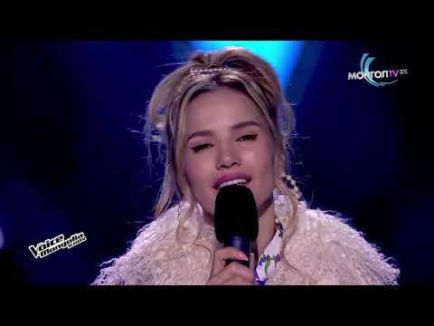 Видео: VoiceMongolia шоуны шүүгч, хөтлөгч нар - Аялгуу