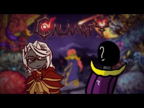 Видео: Каламити Экспириенс | Недо-обзор