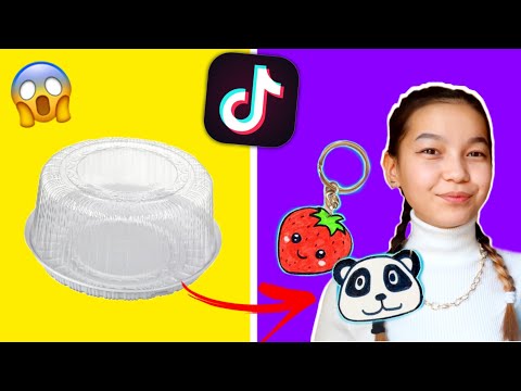Видео: ПРОВЕРЯЕМ ЛАЙФХАКИ ИЗ ТИК-ТОКА😱✅/ТИК-ТОКТАҒЫ ЛАЙФХАКТАРДЫ ТЕКСЕРУ!!