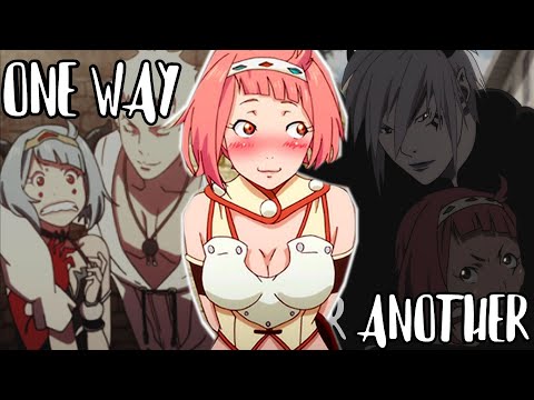 Видео: так или иначе「AMV」~ [SEIZURE WARNING!]