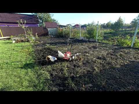 Видео: Культиватор ГНОМ-2 ответы на вопросы