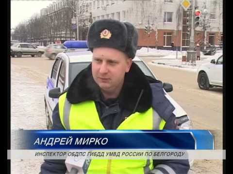 Видео: В Белгороде применяют первые пять "Парконов"