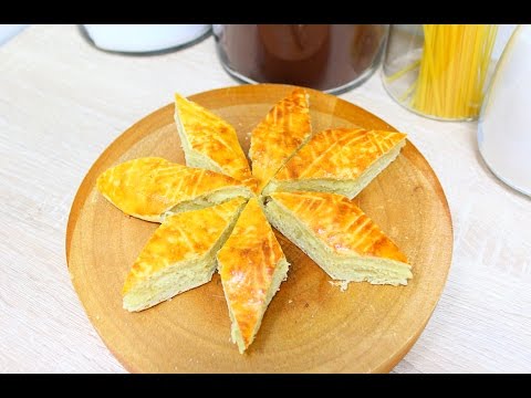 Видео: Гата / Кята