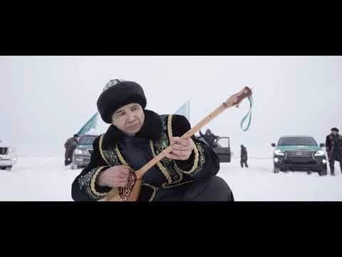 Видео: Коктерек ауылы, Шал Акын ауданы, СКО