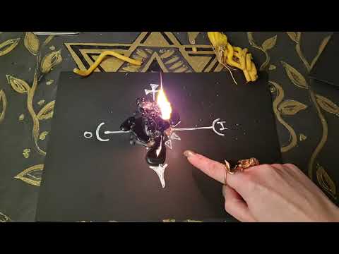 Видео: МАГИЯ РАБОТАЕТ! ПЕРЕКЛАД НЕГАТИВА, ПОРЧИ, НЕУДАЧ НА САЛО. Смотри на Убывающую Луну