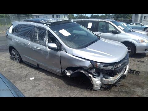 Видео: Авто из США🇺🇸 .  FORD Edge.  Сколько же я на этом заработал.🤑