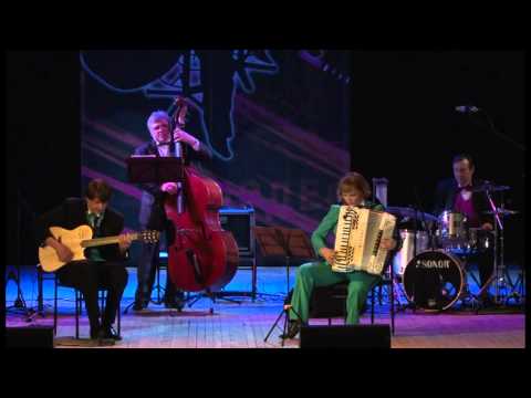 Видео: Маэстро аккордеон