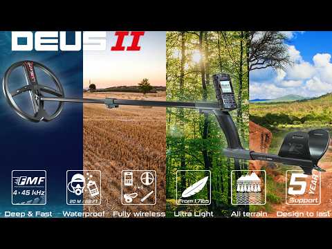 Видео: НАЙ-ДОБРИЯТ МЕТАЛОТЪРСАЧ КАТО ЦЕНА—КАЧЕСТВО