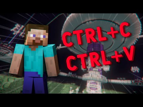 Видео: 2B2T - База, созданная дважды
