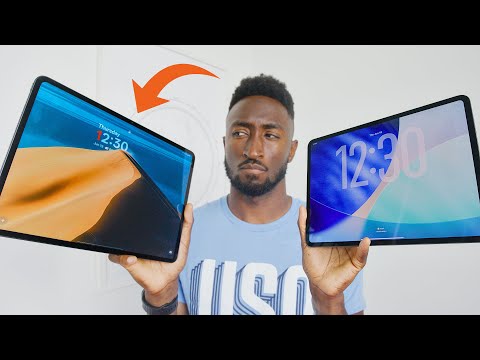 Видео: Проблема Android планшетов