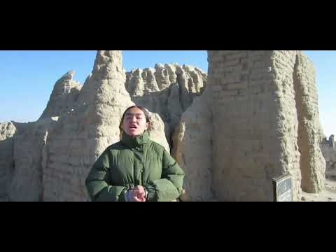 Видео: Қызылорда облысы Жалағаш ауданы Аққыр ауылы №188 орта мектептің 9 сынып оқушысы Сайлау Ақзер