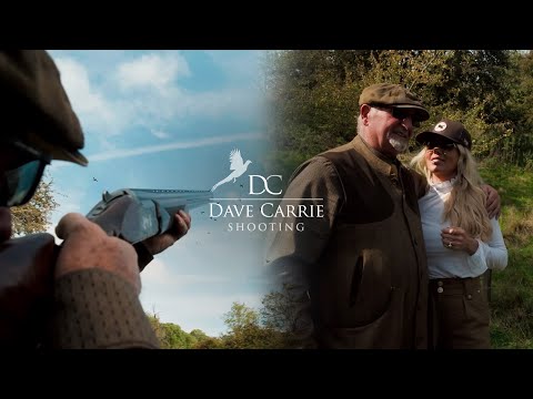 Видео: Экстремальная утка в Котсуолдсе!