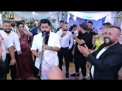 Видео: VIP Сватбата на фамилия DAVINCI - RIKO BAND & STEFCHO VULKAN & GEORGI BURETO